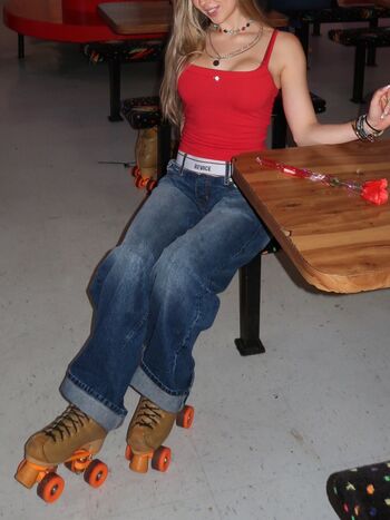 Full leaked Cortney gibson page private onlyfans photo