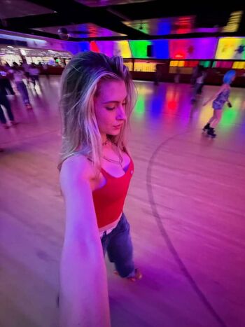 Full leaked Cortney gibson page private onlyfans photo