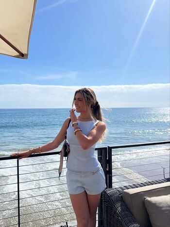 Full leaked Cortney gibson page private onlyfans photo