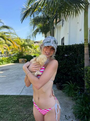 Full leaked Cortney gibson private onlyfans photo