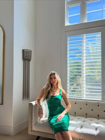 Full leaked Cortney gibson private onlyfans photo