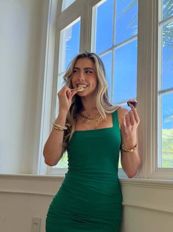 Full leaked Cortney gibson private onlyfans photo