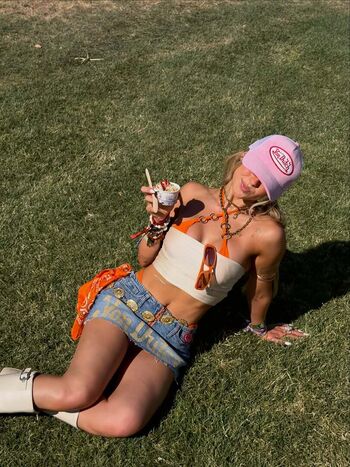 Full leaked Cortney gibson private onlyfans photo