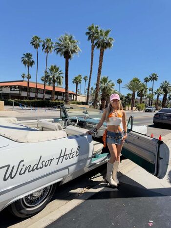 Full leaked Cortney gibson private onlyfans photo