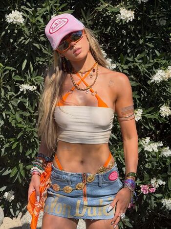 Full leaked Cortney gibson private onlyfans photo