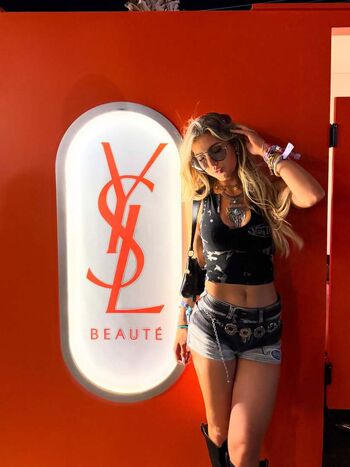 Full leaked Cortney gibson private onlyfans photo