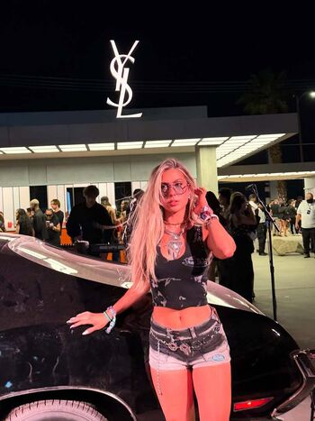 Full leaked Cortney gibson private onlyfans photo