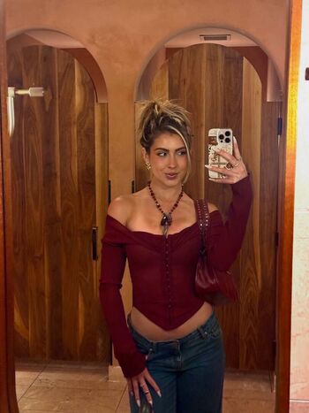 Full leaked Cortney gibson private onlyfans photo