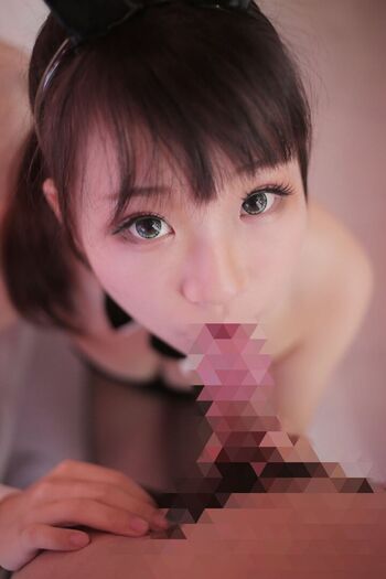 Full leaked Cosertangyuan private onlyfans photo