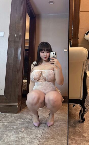 Full leaked Cosertangyuan private onlyfans photo