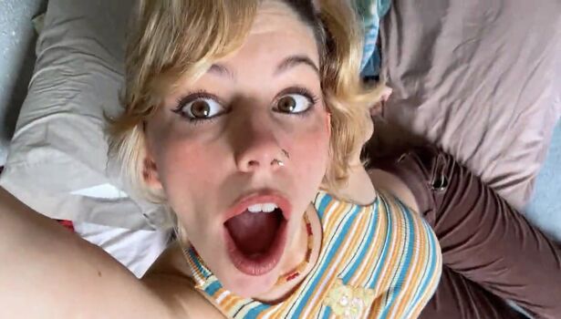Full leaked Cosmic bliss private onlyfans photo