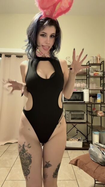 Full leaked Cosmic bliss private onlyfans photo