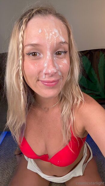 Full leaked Cosmic starlight  page private onlyfans photo