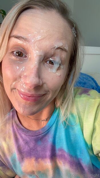 Full leaked Cosmic starlight  page private onlyfans photo