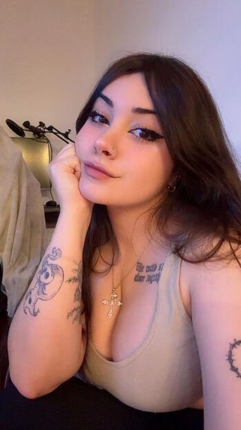 Full leaked Cosplay tsumiko private onlyfans photo