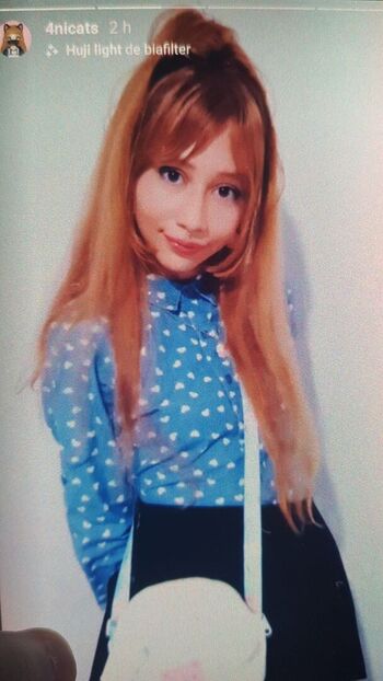 Full leaked Costa rica private onlyfans photo