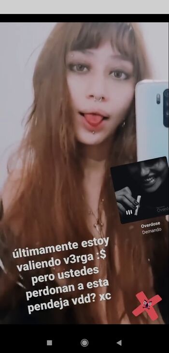 Full leaked Costa rica private onlyfans photo