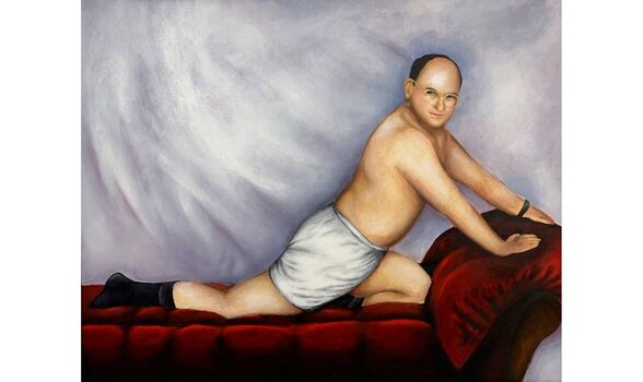 Full leaked Costanza private onlyfans photo