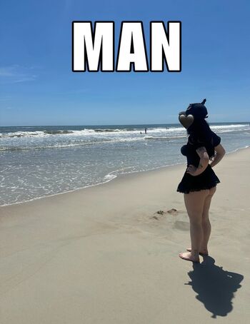 Full leaked Cottontailva page private onlyfans photo