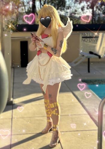 Full leaked Cottontailva page private onlyfans photo