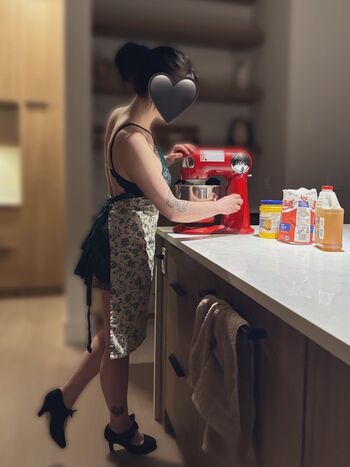 Full leaked Cottontailva private onlyfans photo