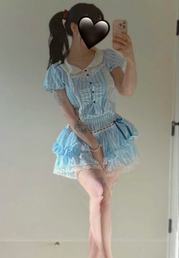 Full leaked Cottontailva private onlyfans photo