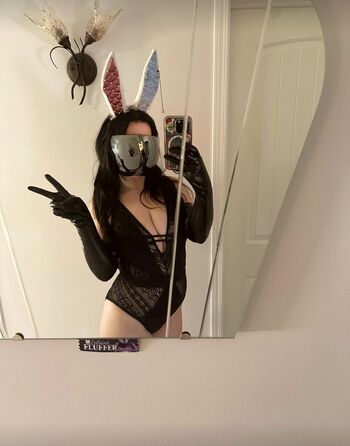 Full leaked Cottontilv private onlyfans photo