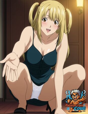 Full leaked Coug hentai page private onlyfans photo