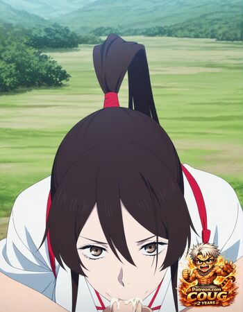 Coug Hentai