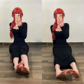 Full leaked Countmisha private onlyfans photo