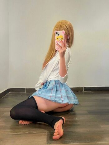 Full leaked Countmisha private onlyfans photo