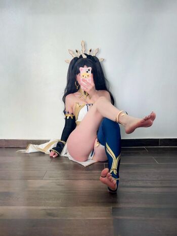 Full leaked Countmisha private onlyfans photo