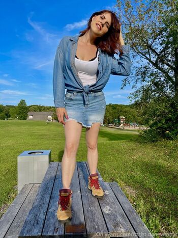 Full leaked Country christina page private onlyfans photo