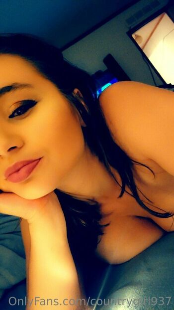 Full leaked Countrygirl private onlyfans photo