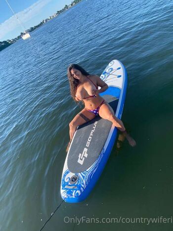 Full leaked Countrywiferi private onlyfans photo
