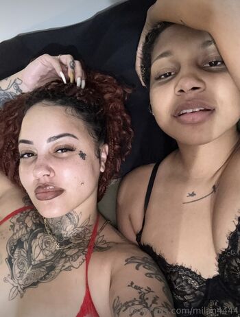 Full leaked Court and lex private onlyfans photo