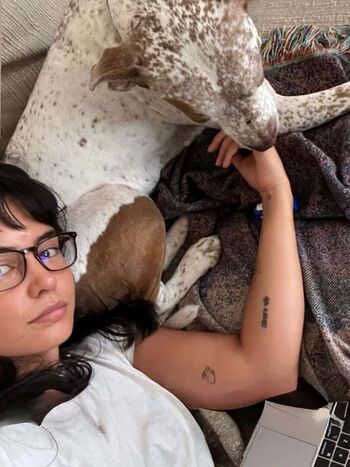 Full leaked Courtney eaton private onlyfans photo