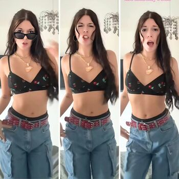 Full leaked Courtney hadwin private onlyfans photo