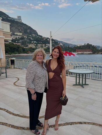 Full leaked Courtney hope private onlyfans photo