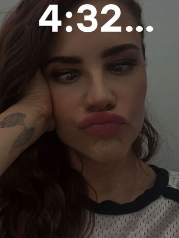 Full leaked Courtney hope private onlyfans photo