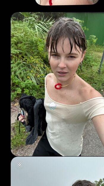 Full leaked Courtney mawhorr private onlyfans photo