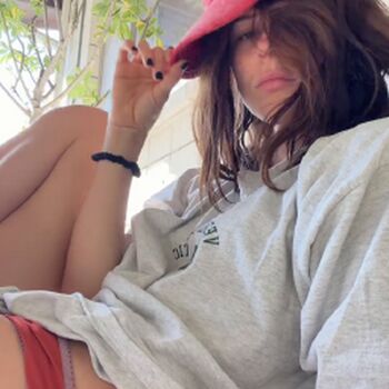 Full leaked Courtney mawhorr private onlyfans photo