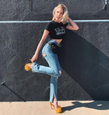 Full leaked Courtney miller page private onlyfans photo