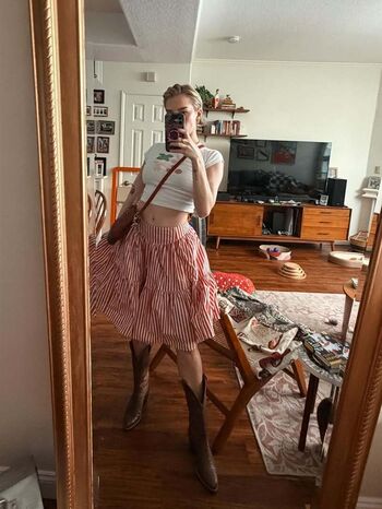 Full leaked Courtney miller private onlyfans photo