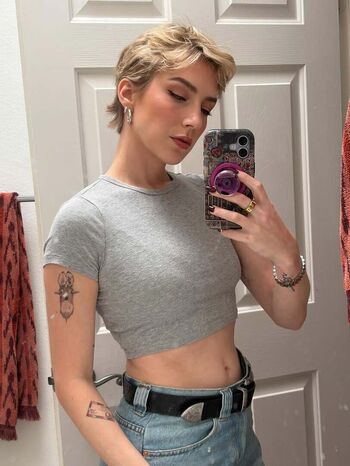 Full leaked Courtney miller private onlyfans photo