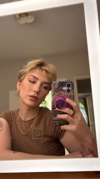 Full leaked Courtney miller private onlyfans photo