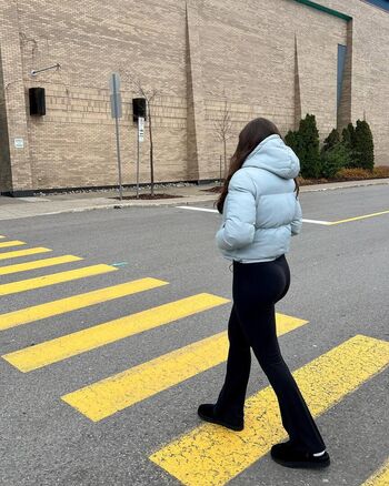 Full leaked Courtney sarault page private onlyfans photo