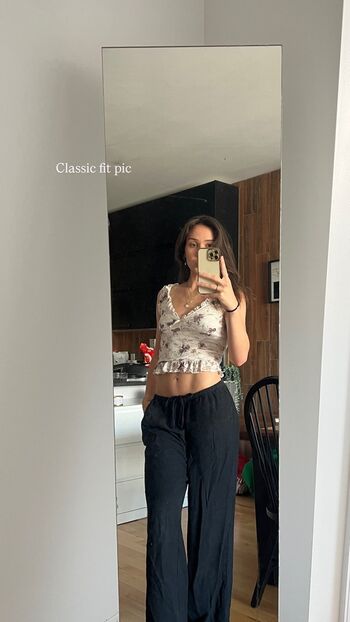 Full leaked Courtney sarault page private onlyfans photo