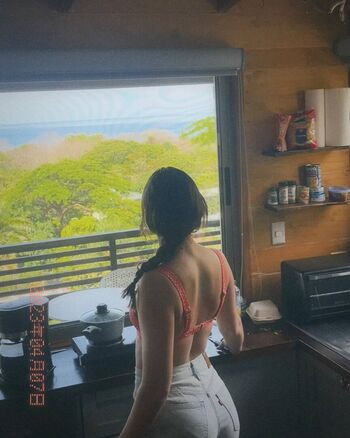 Full leaked Courtney sarault page private onlyfans photo