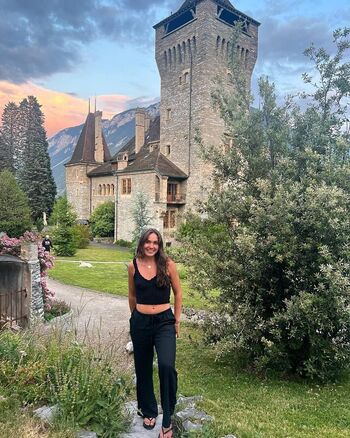 Full leaked Courtney sarault page private onlyfans photo